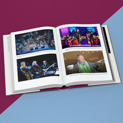 Nigel Kennedy Uncensored!