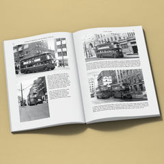 London Trolleybuses and Red Buses 1959-62: Personal Memories of an Age of Change