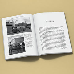 London Trolleybuses and Red Buses 1959-62: Personal Memories of an Age of Change