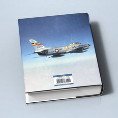 USAFE Tactical Units in the United Kingdom in the Cold War 1950 to 1992 - published by Fonthill Media