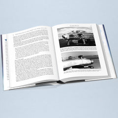 USAFE Tactical Units in the United Kingdom in the Cold War 1950 to 1992 - published by Fonthill Media