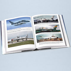 USAFE Tactical Units in the United Kingdom in the Cold War 1950 to 1992 - published by Fonthill Media