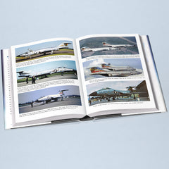 USAFE Tactical Units in the United Kingdom in the Cold War 1950 to 1992 - published by Fonthill Media