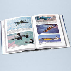 USAFE Tactical Units in the United Kingdom in the Cold War 1950 to 1992 - published by Fonthill Media