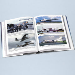 USAFE Tactical Units in the United Kingdom in the Cold War 1950 to 1992 - published by Fonthill Media