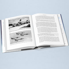 USAFE Tactical Units in the United Kingdom in the Cold War 1950 to 1992 - published by Fonthill Media