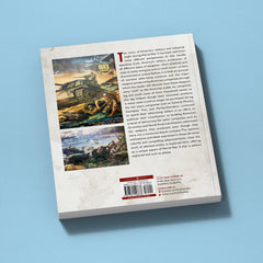 Selling the Arsenal of Democracy: America’s Weapons of World War II as seen in Homefront Magazines