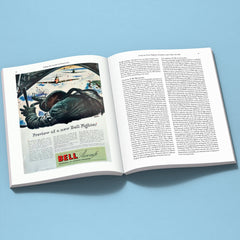 Selling the Arsenal of Democracy: America’s Weapons of World War II as seen in Homefront Magazines