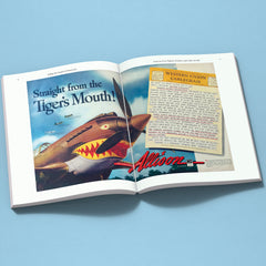 Selling the Arsenal of Democracy: America’s Weapons of World War II as seen in Homefront Magazines