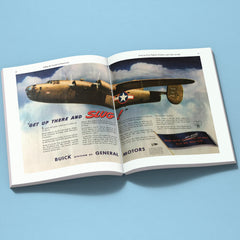 Selling the Arsenal of Democracy: America’s Weapons of World War II as seen in Homefront Magazines