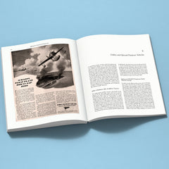 Selling the Arsenal of Democracy: America’s Weapons of World War II as seen in Homefront Magazines