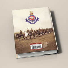 1939-1945 As I Remember: The Royal Wiltshire Yeomanry at War