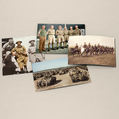 1939-1945 As I Remember: The Royal Wiltshire Yeomanry at War