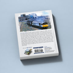 Pit to Power Station: A Personal Recollection of Coal Trains in the 1990s