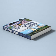 Pit to Power Station: A Personal Recollection of Coal Trains in the 1990s