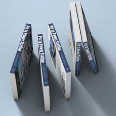 Pit to Power Station: A Personal Recollection of Coal Trains in the 1990s