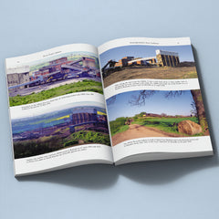 Pit to Power Station: A Personal Recollection of Coal Trains in the 1990s