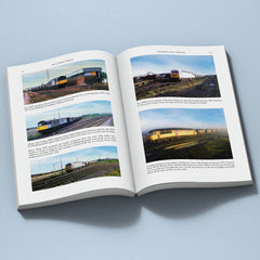 Pit to Power Station: A Personal Recollection of Coal Trains in the 1990s