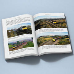 Pit to Power Station: A Personal Recollection of Coal Trains in the 1990s