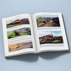 Pit to Power Station: A Personal Recollection of Coal Trains in the 1990s