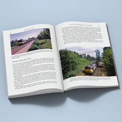 Pit to Power Station: A Personal Recollection of Coal Trains in the 1990s