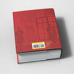 RSHA: Reich Security Main Office – Organisation, Activities, Personnel