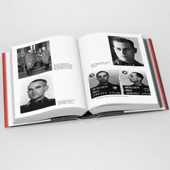 RSHA: Reich Security Main Office – Organisation, Activities, Personnel