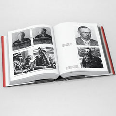 RSHA: Reich Security Main Office – Organisation, Activities, Personnel