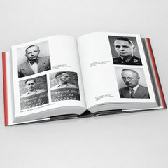 RSHA: Reich Security Main Office – Organisation, Activities, Personnel