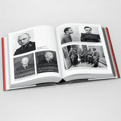 RSHA: Reich Security Main Office – Organisation, Activities, Personnel