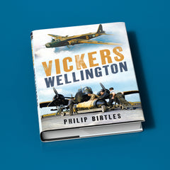 Vickers Wellington