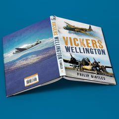 Vickers Wellington