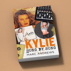 Kylie: Song by Song