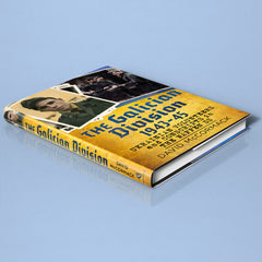 The Galician Division 1943-45: Ukrainian Volunteers and Conscripts in the Waffen SS