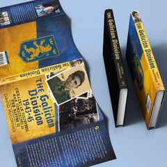 The Galician Division 1943-45: Ukrainian Volunteers and Conscripts in the Waffen SS