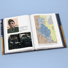 The Galician Division 1943-45: Ukrainian Volunteers and Conscripts in the Waffen SS