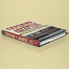 Crushing the Japanese Surface Fleet at the Battle of the Surigao Strait