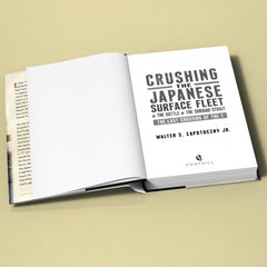 Crushing the Japanese Surface Fleet at the Battle of the Surigao Strait