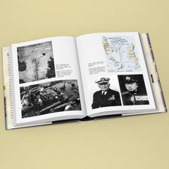 Crushing the Japanese Surface Fleet at the Battle of the Surigao Strait