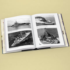 Crushing the Japanese Surface Fleet at the Battle of the Surigao Strait