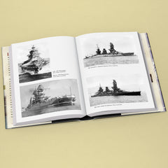 Crushing the Japanese Surface Fleet at the Battle of the Surigao Strait