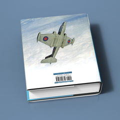 Canberra: The Greatest Multi-Role Aircraft of the Cold War (Volume 1)