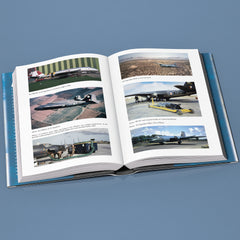 Canberra: The Greatest Multi-Role Aircraft of the Cold War (Volume 1)