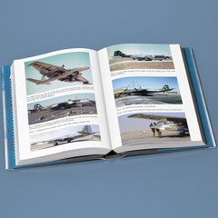 Canberra: The Greatest Multi-Role Aircraft of the Cold War (Volume 1)