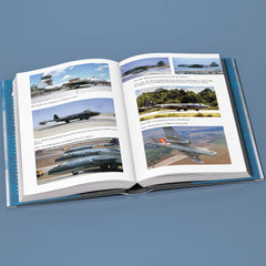 Canberra: The Greatest Multi-Role Aircraft of the Cold War (Volume 1)