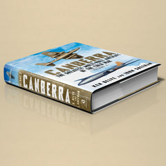 Canberra: The Greatest Multi-Role Aircraft of the Cold War (Volume 2)