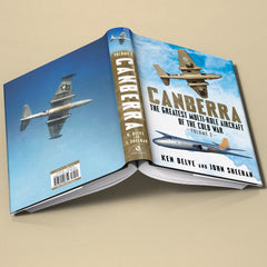 Canberra: The Greatest Multi-Role Aircraft of the Cold War (Volume 2)