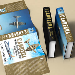 Canberra: The Greatest Multi-Role Aircraft of the Cold War (Volume 2)
