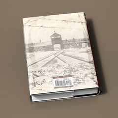 The Road to Auschwitz: The Deportation of the Slovak Jews by the Hlinka Guard