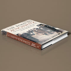 The Road to Auschwitz: The Deportation of the Slovak Jews by the Hlinka Guard